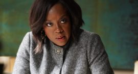 I'll Miss TV's Annalise Keating, and the Complexity of Black Women