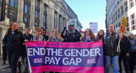 We're Not Waiting 200 Years to Close the Gender Pay Gap