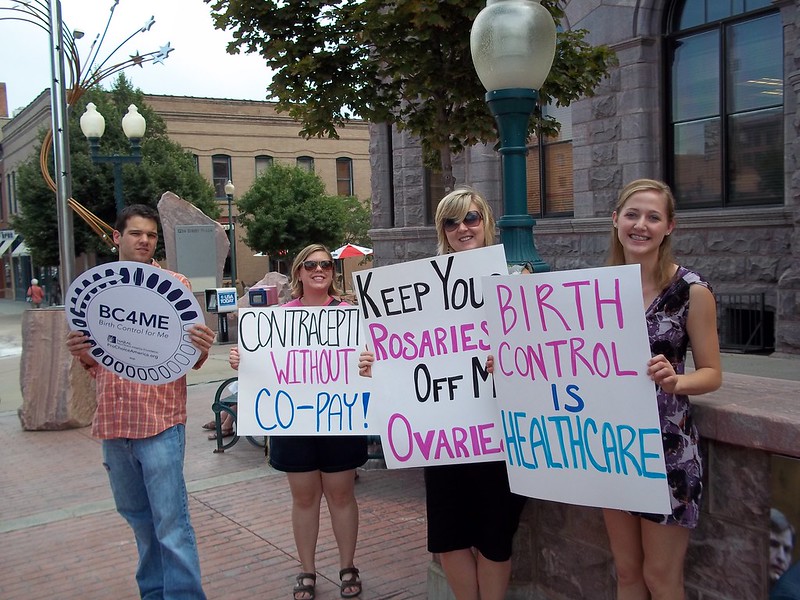 Will the Supreme Court Treat Birth Control as Essential Health Care?