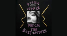 fiona apple fetch the bolt cutters