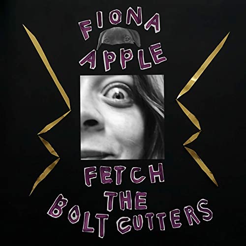 Fiona Apple, "Fetch the Bolt Cutters" and Complex, Messy, Feminist Rage