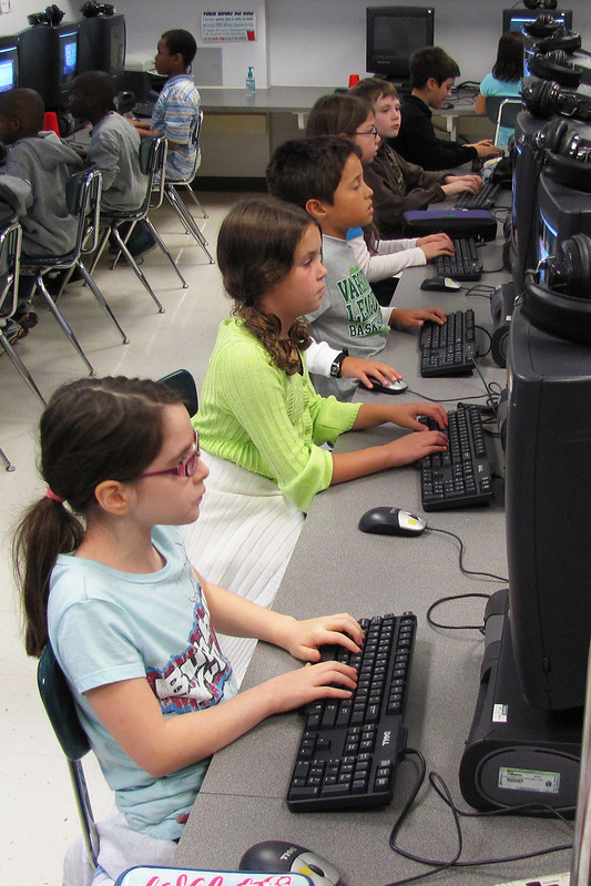 Gender Digital Divide Online Learning a Daily Struggle for Many Girls
