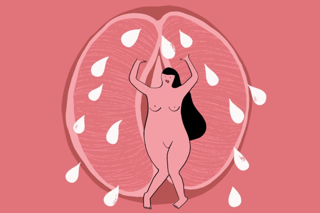 Pussypedia Is Changing the Way We Talk About Vaginas