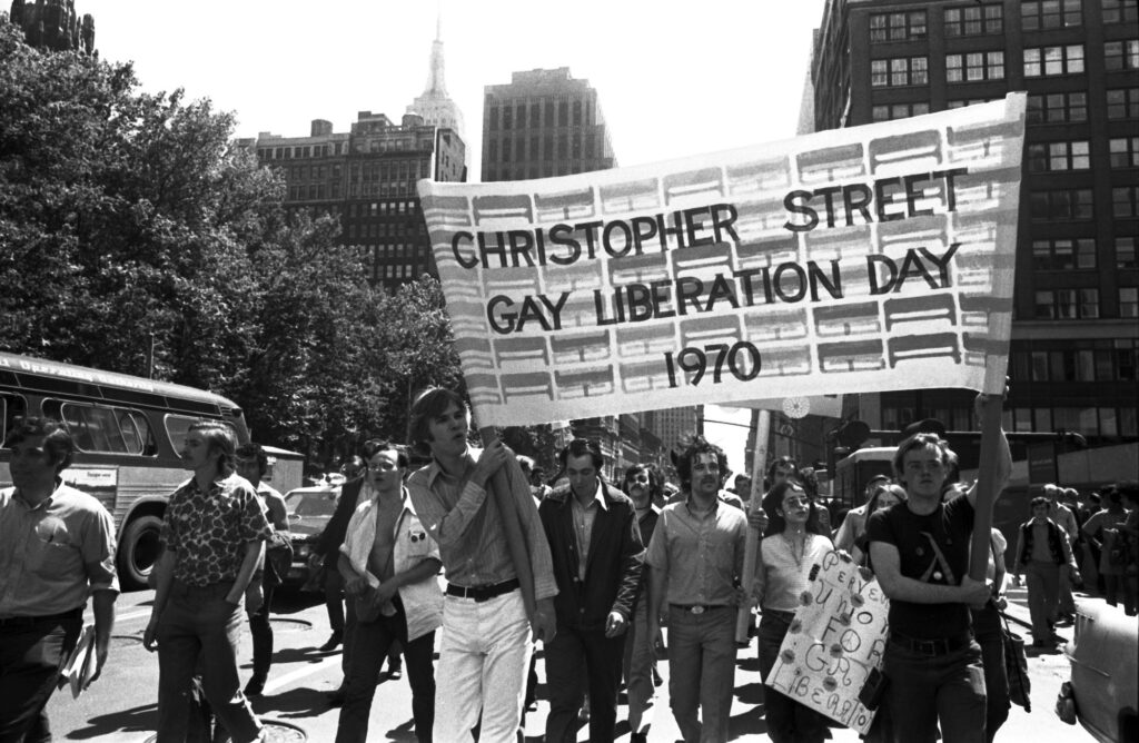 Pride Was a Riot: Eight Defining Moments in Pride Month History