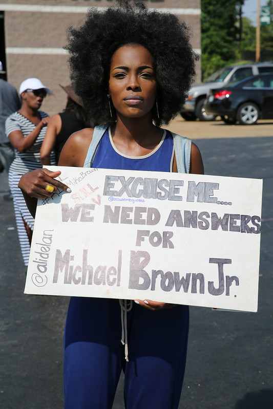 Ella Jones Elected First Black Mayor of Ferguson