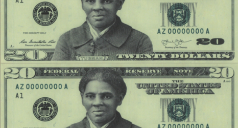 $20: George Floyd, Harriet Tubman and the Value of Black Lives