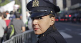Police Leaders Speak Out: "Women in Law Enforcement Must Have a Seat at the Table"