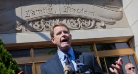 Lies and Hypocrisy: Anti-Abortion Arguments to Restrict the Abortion Pill