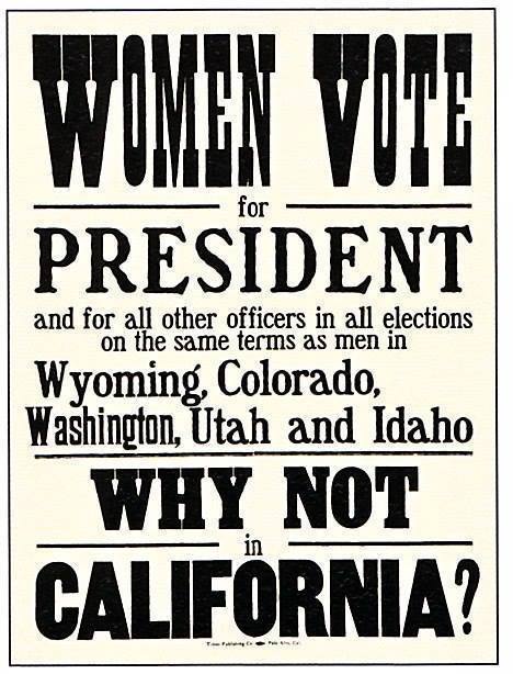 Today In Feminist History San Fransisco Hosts Californias Largest 6507