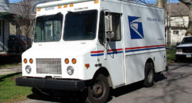 The Postal Service Is Steadily Getting Worse. Can It Handle a National Mail-In Election?