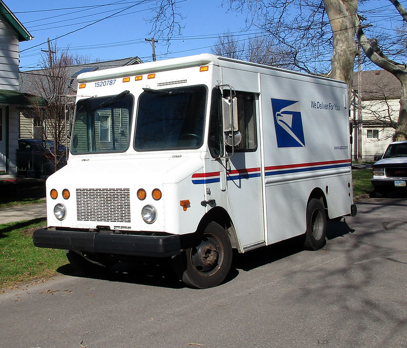 The Postal Service Is Steadily Getting Worse. Can It Handle a National Mail-In Election?