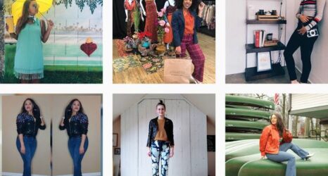 Young Entrepreneurs Make Thrifting and Sustainable Fashion Possible During COVID
