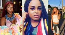 Support for Black Trans Rights Echoes Across the Country