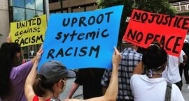 Private Racism: As Vile as Public Racism