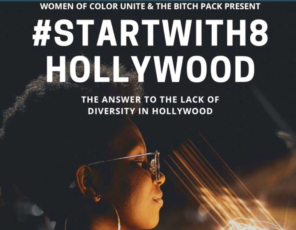 Feminist Lens: Cheryl L. Bedford's Vision for a Diverse and Inclusive Hollywood