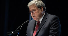 Two Generations of Lawyers on AG Barr's Corruption and Incompetence