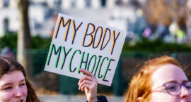 Compassionate Strangers Made My Late Term Later Abortion Happen