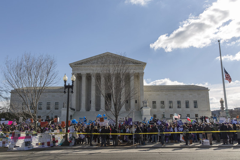 June Medical: Precedent and Women’s Constitutional Rights Stand—For Now ...