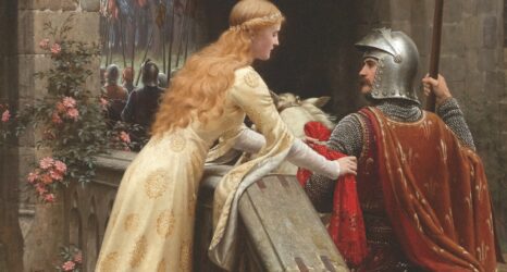 Tools of the Patriarchy: Should Chivalry Be Dead?