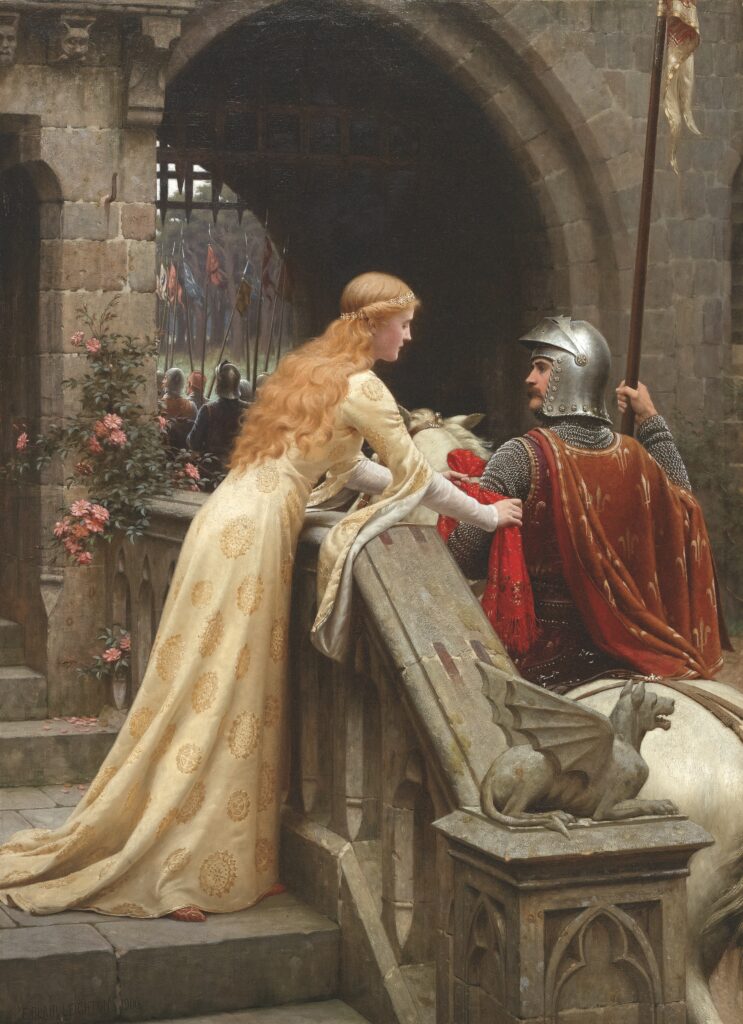 Tools of the Patriarchy: Should Chivalry Be Dead?