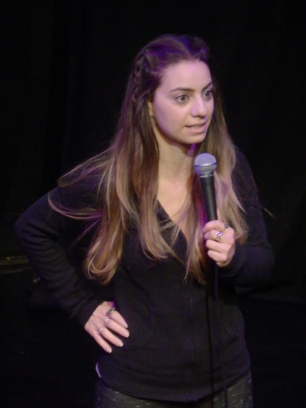 The Ms. Q&A: Comedian Liz Miele’s Stance on Cancel Culture, Feminism an...