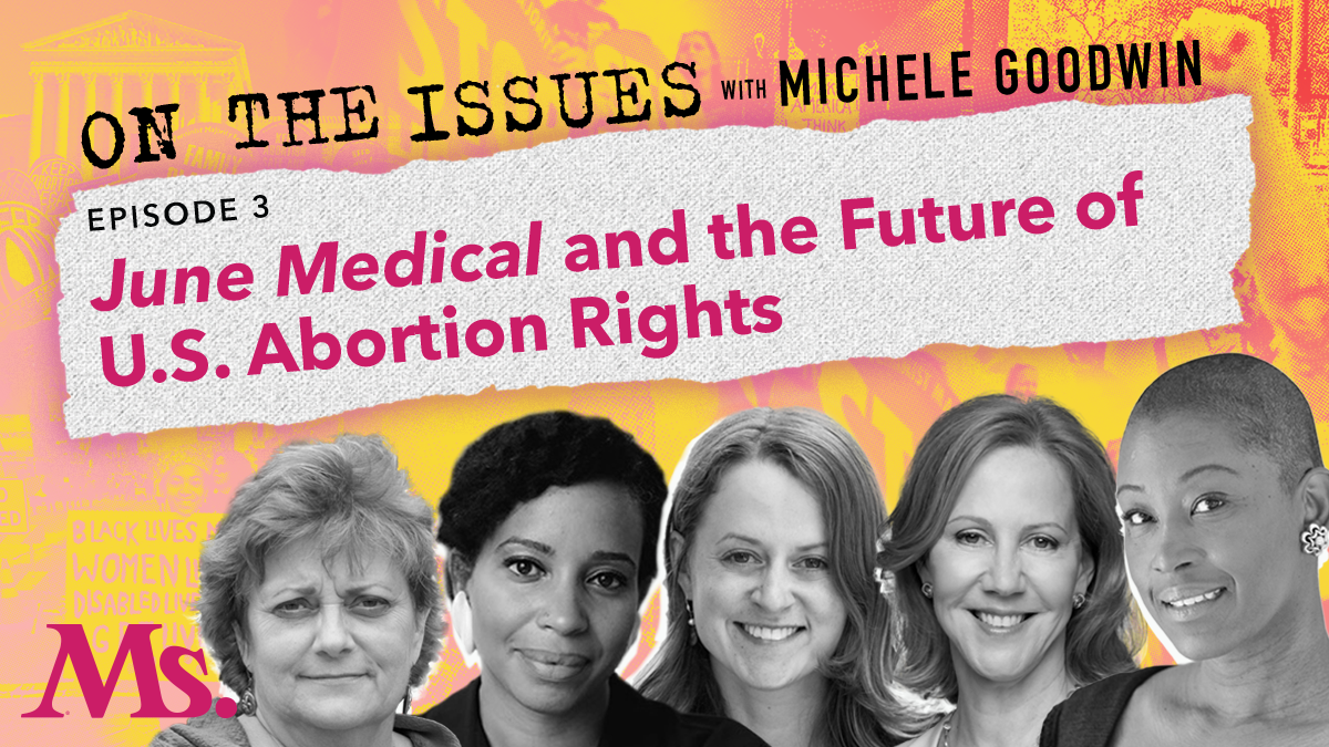 june medical and the future of U.S. Abortion Rights