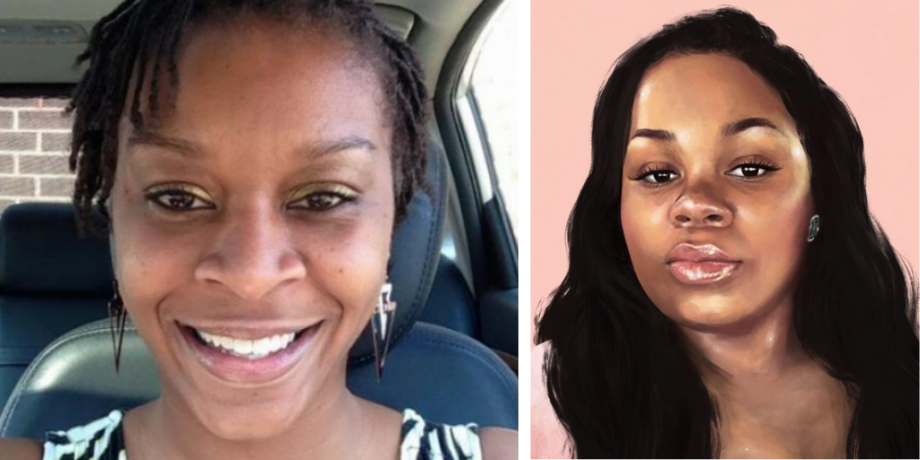 Remembering Sandra Bland and Breonna Taylor—and Demanding Justice - Ms. Magazine