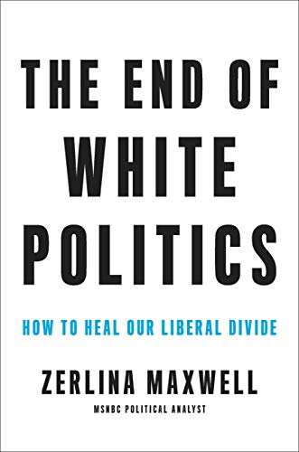 Zerlina Maxwell on Her New Book, Identity Politics and the 2020 Election