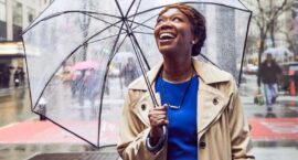 Joy Reid to Make History as Cable TV’s First Black Woman Primetime Anchor