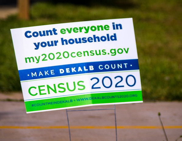 The 2020 Census is In Danger