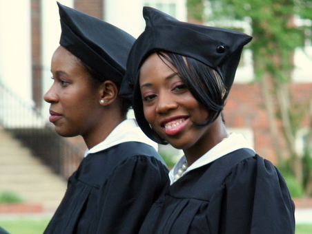Black College Grads End up With $25,000 More in Loans Than Whites. Cancel  That Debt. - Ms. Magazine