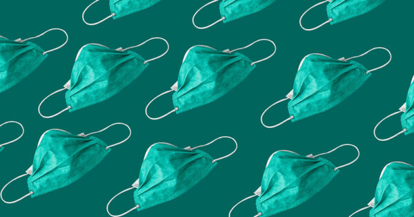 Weekly Pulse: Health Care Companies Bank Record-High Profits—Yet Can't Provide Free COVID Tests