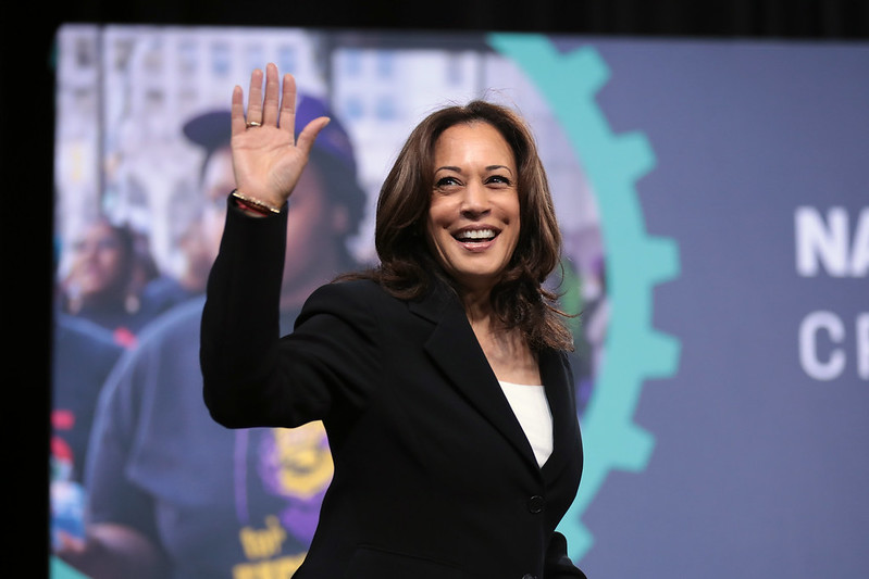 Kamala Harris Diverse Heritage Is a Win for Representation