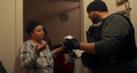 Netflix's "Immigration Nation" Sheds Light on Horror, Cruelty of U.S. Immigration System