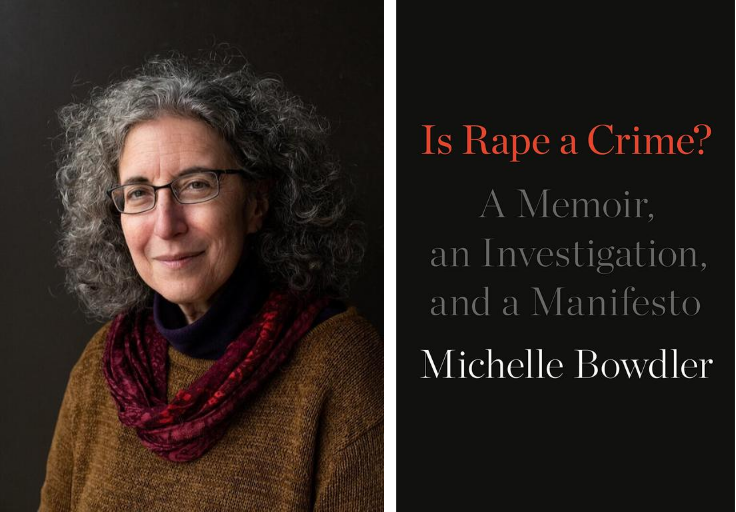 If Rape is a Crime, Why Can't the U.S. Tackle the Rape Kit Backlog?