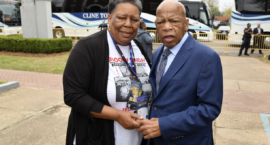 Civil Rights Hero JoAnne Bland: "This Time, We’re Going to Go All the Way"