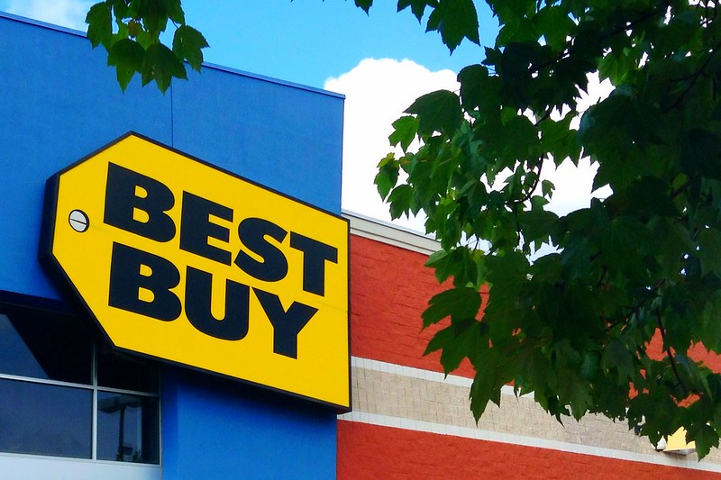 #MeToo Update: Fighting Forced Arbitration at Best Buy