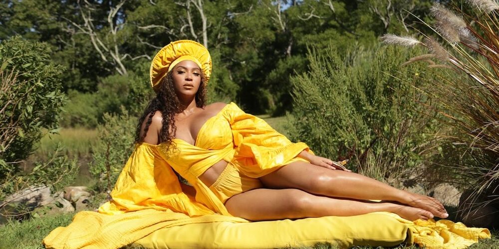 Oshun Energy in Beyoncé’s "Black is King"