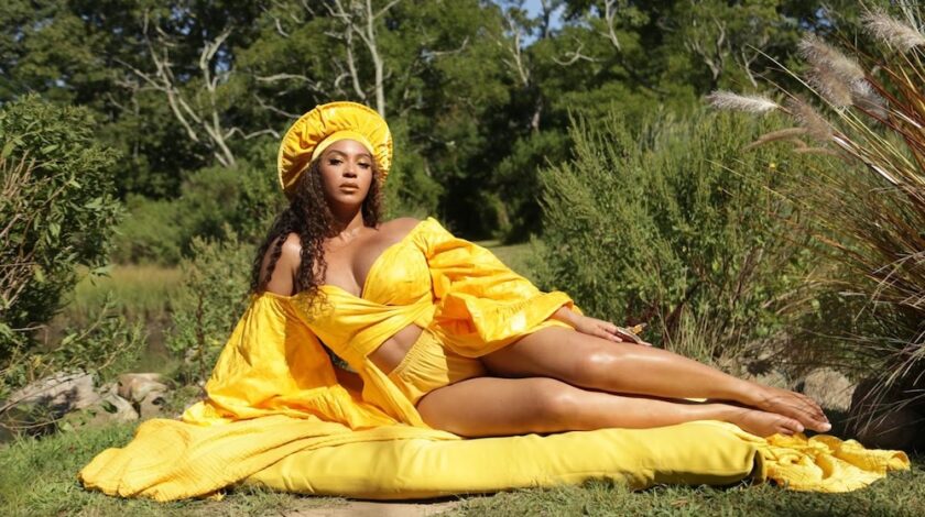 Oshun Energy in Beyoncé’s "Black is King"