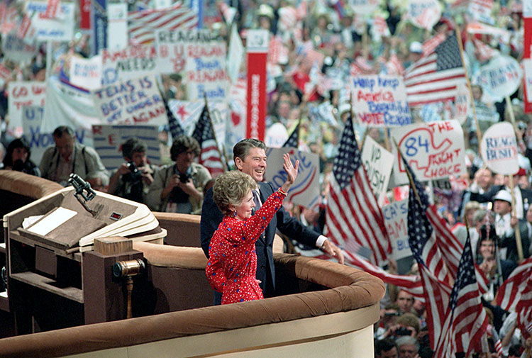 Dismantling the RNC Legacy of Hostility To Abortion Access