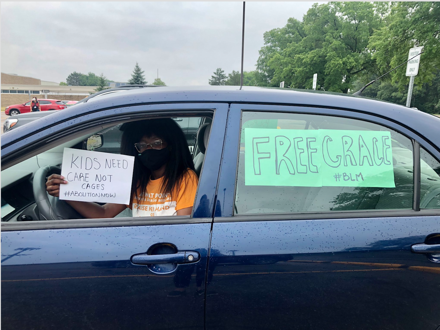 Michigan Teen Incarcerated For Not Doing Homework Freed Ms Magazine