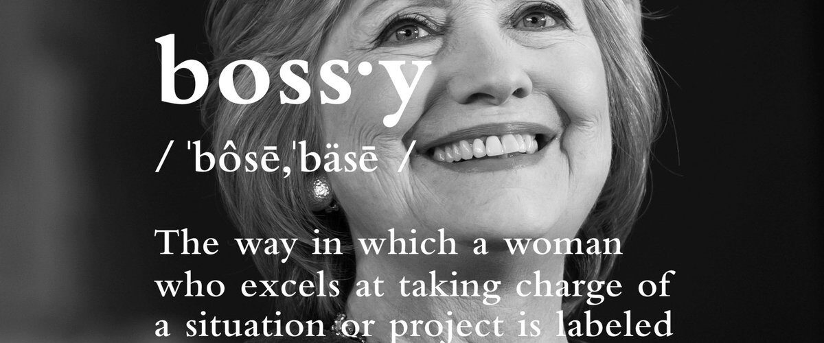 What’s in a Name? The History of Sexist Language—and How It's Changing