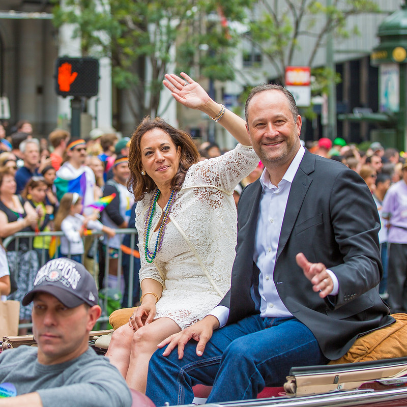 Politicizing Blackness, Multiracial Love and Identity: "What We Make of This Moment Is on Us"