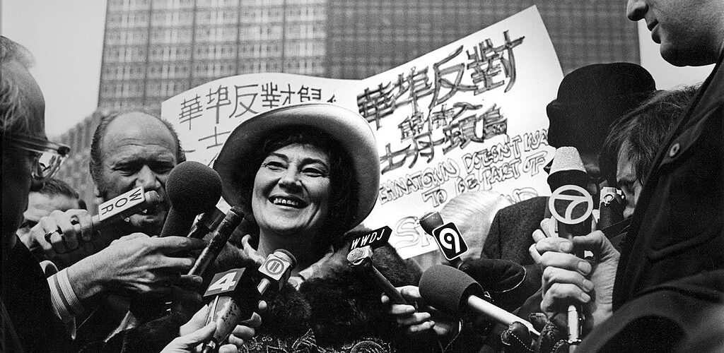 Revisiting Bella Abzug's Vision Post-Beijing, 25 Years Later