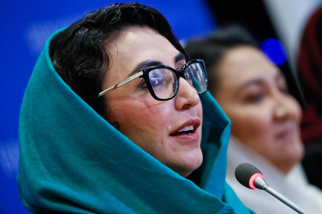 Afghanistan Gains Seat on UN Commission on the Status of Women—for First Time in History