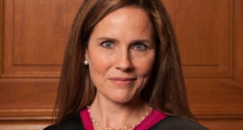 Amy Coney Barrett is a Grave Threat to Women's Rights