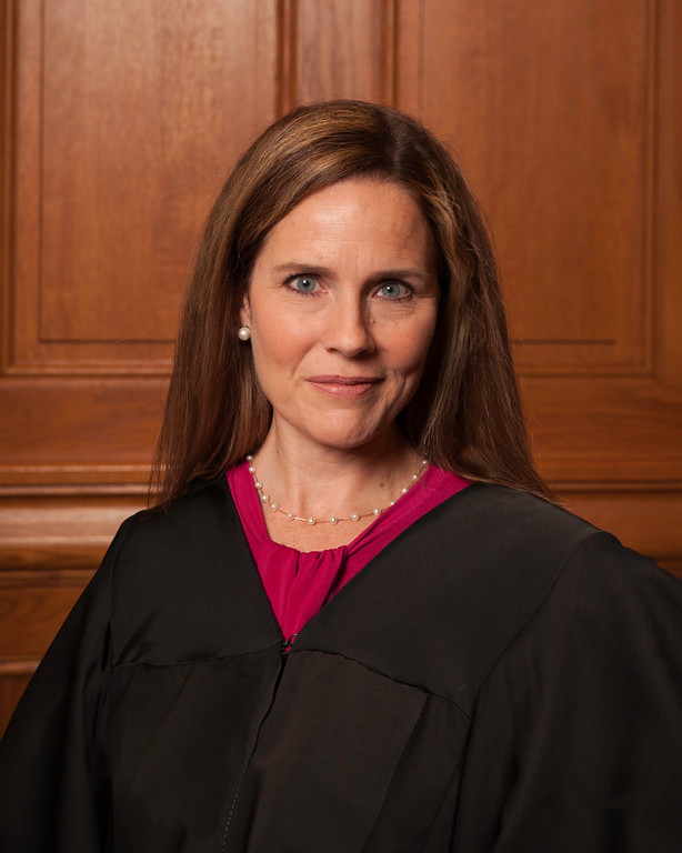 Amy Coney Barrett is a Grave Threat to Women's Rights