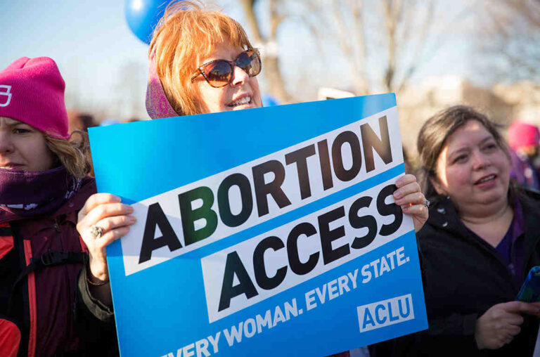 The History of Medication Abortion Approval is More Relevant Than Ever ...