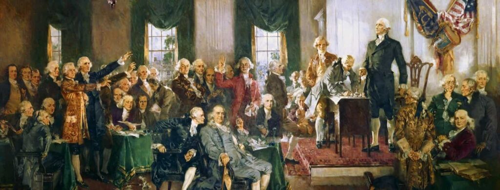 Constitution Day—Time for ERA!