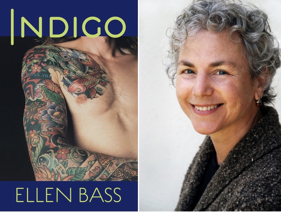 Ellen Bass. Five Women Poets on Writing the Body